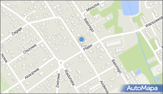 Trans-Hol - Karlicki K, Przodowników Pracy 10, Grodzisk Mazowiecki 05-825 - Pomoc drogowa, numer telefonu