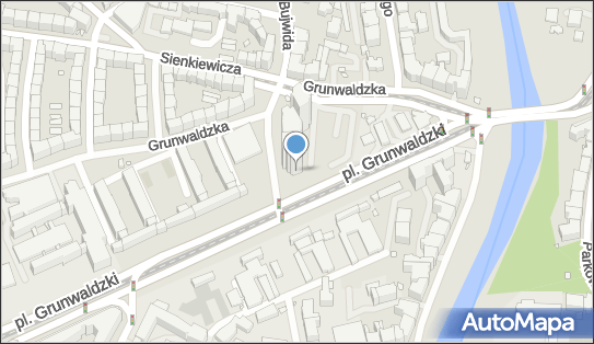 Warex, Plac Grunwaldzki 30, Wrocław 50-363 - Pomoc drogowa, numer telefonu