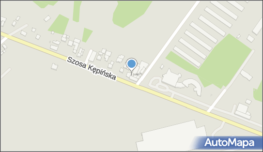 Wieliczko, Szosa Kępińska 77, Syców - Pomoc drogowa, numer telefonu