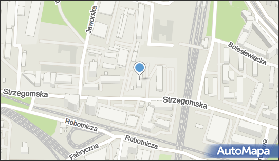 Centrum Integracji Społecznej, Strzegomska 49, Wrocław 53-611 - Pomoc Społeczna, numer telefonu