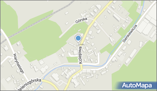 Gminno-Miejski Ośrodek Pomocy Społecznej, Kolejowa 10, Bolków 59-420 - Pomoc Społeczna, numer telefonu