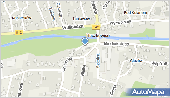 Gminny Ośrodek Pomocy Społecznej w Buczkowicach, Lipowska 730 43-374 - Pomoc Społeczna, godziny otwarcia, numer telefonu