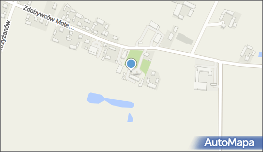 Gminny Ośrodek Pomocy Społecznej w Krzyżanowie, Krzyżanów 10 99-314 - Pomoc Społeczna, godziny otwarcia, numer telefonu