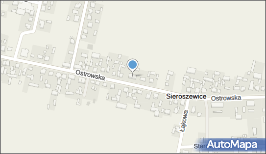 Gminny Ośrodek Pomocy Społecznej w Sieroszewicach, Ostrowska 93 63-405 - Pomoc Społeczna, godziny otwarcia, numer telefonu