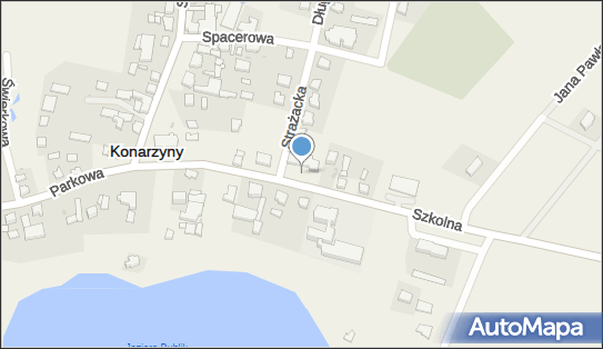 Gminny Ośrodek Pomocy Społecznej, Szkolna 7, Konarzyny 89-607 - Pomoc Społeczna, numer telefonu