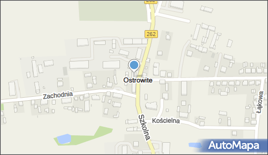 Gminny Ośrodek Pomocy Społecznej, DW262, Lipowa 2, Ostrowite 62-402 - Pomoc Społeczna, godziny otwarcia, numer telefonu