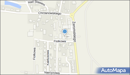 Gminny Ośrodek Pomocy Społecznej, Fiołkowa 2b, Kosakowo 81-198 - Pomoc Społeczna, numer telefonu