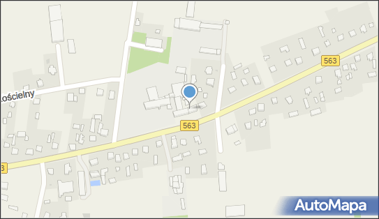 Gminny Ośrodek Pomocy Społecznej, Lipowiec Kościelny 213 06-545 - Pomoc Społeczna, numer telefonu