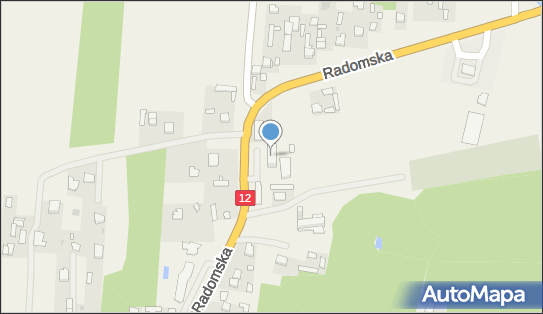 Gminny Ośrodek Pomocy Społecznej, Radomska 20, Wolanów 26-625 - Pomoc Społeczna, numer telefonu