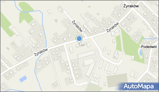 8721044888, Gminny Ośrodek Pomocy Społecznej 
