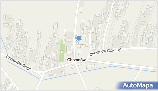 Gminny Ośrodek Pomocy Społecznej, Chrzanów Trzeci 112, Chrzanów 23-305 - Pomoc Społeczna, numer telefonu