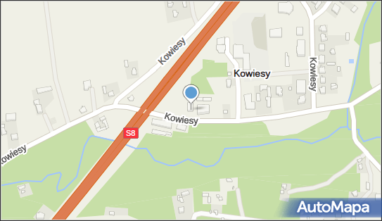Gminny Ośrodek Pomocy Społecznej, Kowiesy 86, Kowiesy 96-111 - Pomoc Społeczna, numer telefonu
