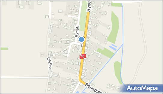 Gminny Ośrodek Pomocy Społecznej, 11 Listopada 2, Sieciechów 26-922 - Pomoc Społeczna, numer telefonu