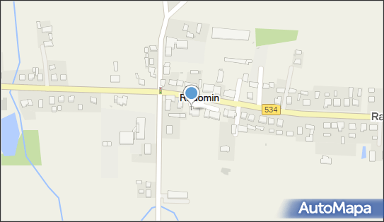 Gminny Ośrodek Pomocy Społecznej, Radomin 1a, Radomin 87-404 - Pomoc Społeczna, numer telefonu