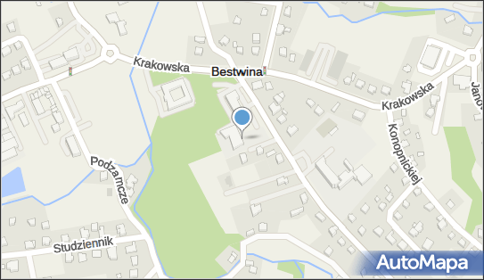 Gminny Ośrodek Pomocy Społecznej, Szkolna 4, Bestwina 43-512 - Pomoc Społeczna, numer telefonu