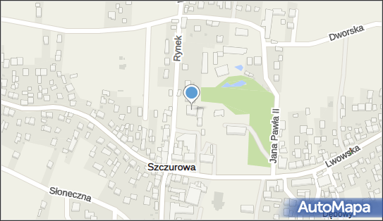 Gminny Ośrodek Pomocy Społecznej, Rynek 3, Szczurowa 32-820 - Pomoc Społeczna, numer telefonu