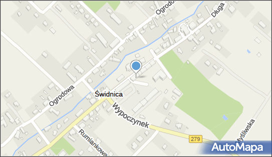 Gminny Ośrodek Pomocy Społecznej, Długa 25, Świdnica 66-008 - Pomoc Społeczna, numer telefonu
