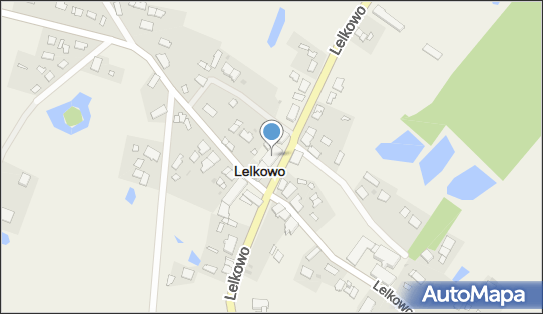 Gminny Ośrodek Pomocy Społecznej, Lelkowo 17, Lelkowo 14-521 - Pomoc Społeczna, numer telefonu