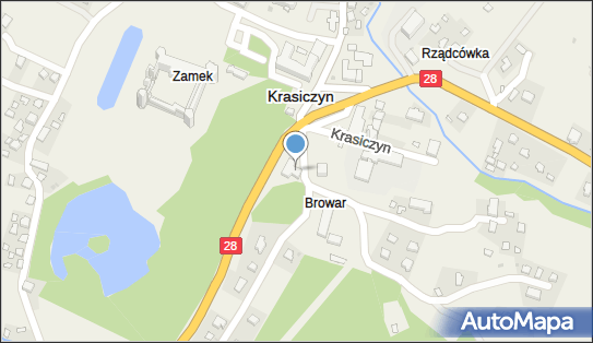 Gminny Ośrodek Pomocy Społecznej, Krasiczyn 177, Krasiczyn 37-741 - Pomoc Społeczna, numer telefonu