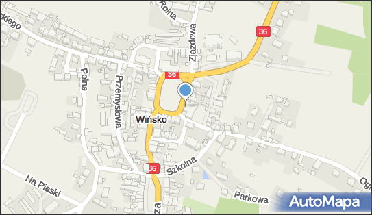 Gminny Ośrodek Pomocy Społecznej, Plac Wolności 13, Wińsko 56-160 - Pomoc Społeczna, numer telefonu