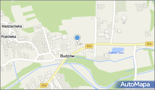 Gminny Ośrodek Pomocy Społecznej, Budzów 445, Budzów 34-211 - Pomoc Społeczna, numer telefonu