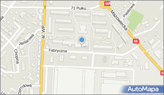 Gminny Ośrodek Pomocy Społecznej, Fabryczna 3, Zambrów 18-300 - Pomoc Społeczna, numer telefonu