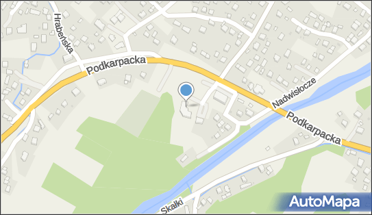Gminny Ośrodek Pomocy Społecznej, Podkarpacka 5, Besko 38-524 - Pomoc Społeczna, numer telefonu