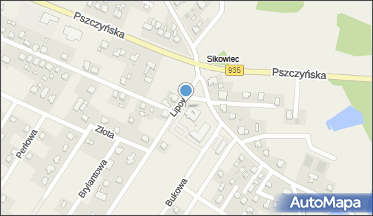 Gminny Ośrodek Pomocy Społecznej, Lipowa 1, Suszec 43-267 - Pomoc Społeczna, numer telefonu