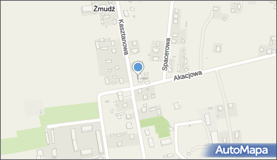Gminny Ośrodek Pomocy Społecznej, Kasztanowa 22, Żmudź 22-114 - Pomoc Społeczna, numer telefonu