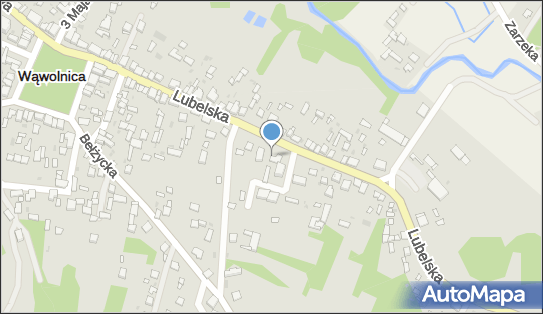 Gminny Ośrodek Pomocy Społecznej, Lubelska 35, Wąwolnica 24-160 - Pomoc Społeczna, numer telefonu