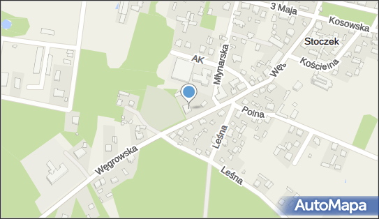 8241663723, Gminny Ośrodek Pomocy Społecznej 