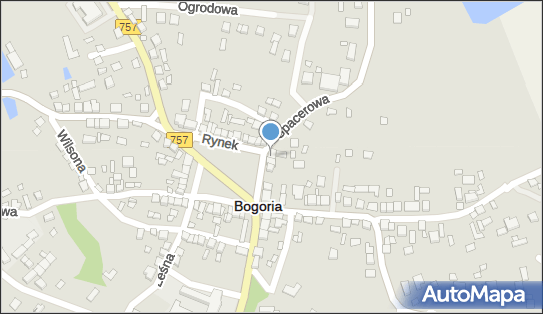 Gminny Ośrodek Pomocy Społecznej, Rynek 7, Bogoria 28-210 - Pomoc Społeczna, numer telefonu