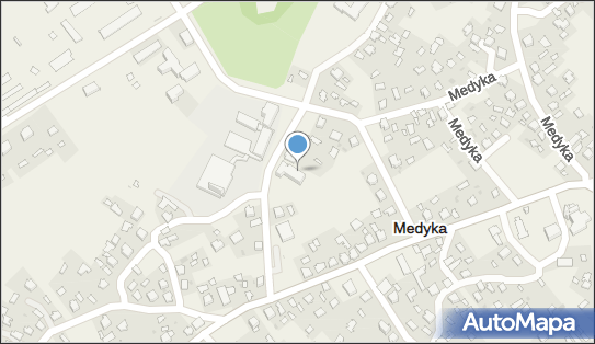 Gminny Ośrodek Pomocy Społecznej, Medyka 288, Medyka 37-732 - Pomoc Społeczna, numer telefonu