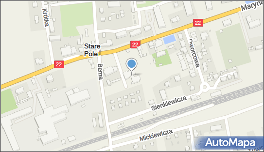 Gminny Ośrodek Pomocy Społecznej, Marynarki Wojennej 6 82-220 - Pomoc Społeczna, numer telefonu