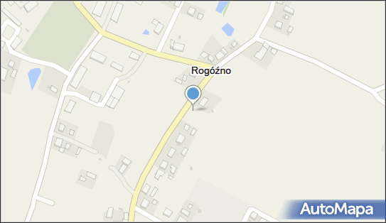 Gminny Ośrodek Pomocy Społecznej, Rogóźno535, Rogóźno 86-318 - Pomoc Społeczna, numer telefonu