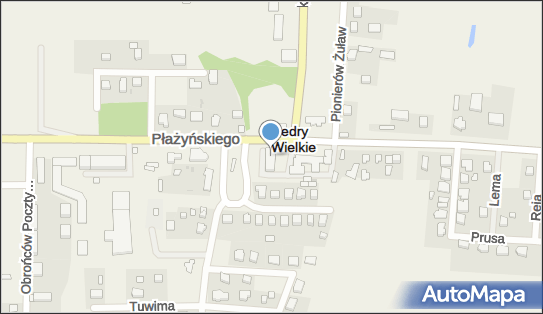 Gminny Ośrodek Pomocy Społecznej, Macieja Płażyńskiego 16 83-020 - Pomoc Społeczna, numer telefonu