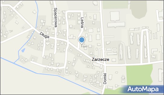 Gminny Ośrodek Pomocy Społecznej, Zarzecze 175, Zarzecze 37-205 - Pomoc Społeczna, numer telefonu