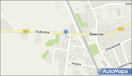 Gminny Ośrodek Pomocy Społecznej, Pułtuska 47, Świercze 06-150 - Pomoc Społeczna, numer telefonu