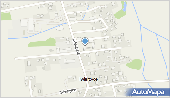 Gminny Ośrodek Pomocy Społecznej, Iwierzyce 80, Iwierzyce 39-124 - Pomoc Społeczna, numer telefonu