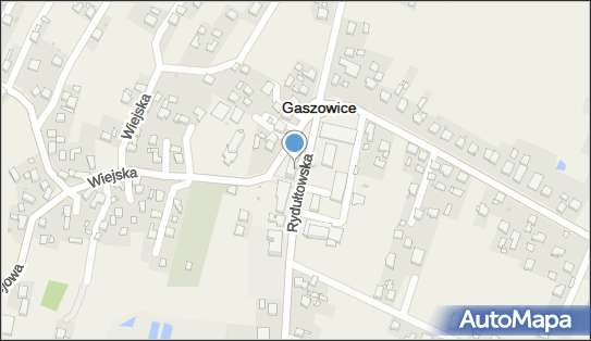 Gminny Ośrodek Pomocy Społecznej, Rydułtowska 2, Gaszowice 44-293 - Pomoc Społeczna, numer telefonu
