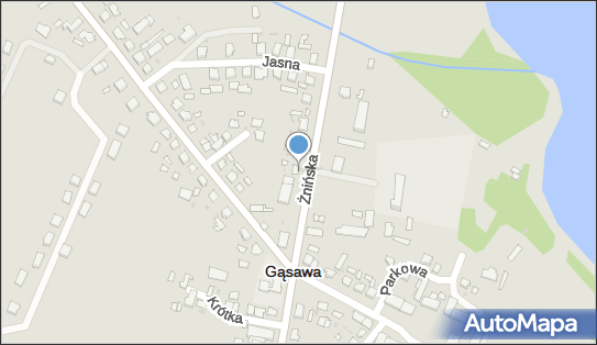 Gminny Ośrodek Pomocy Społecznej, Żnińska 19, Gąsawa 88-410 - Pomoc Społeczna, godziny otwarcia, numer telefonu