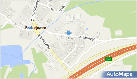 Gminny Ośrodek Pomocy Społecznej, Kubickiego 10, Radziejowice 96-325 - Pomoc Społeczna, numer telefonu