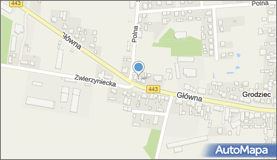 Gminny Ośrodek Pomocy Społecznej, Główna 38, Grodziec 62-580 - Pomoc Społeczna, godziny otwarcia, numer telefonu