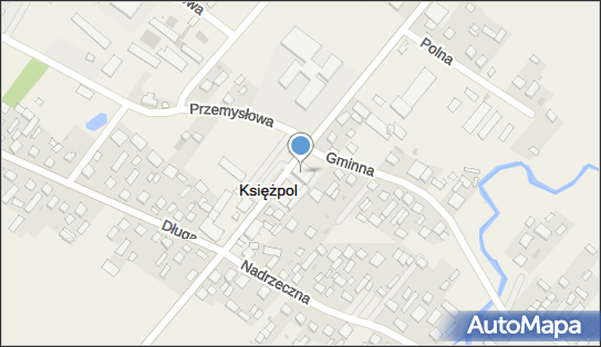 Gminy Ośrodek Pomocy Społecznej, Biłgorajska 12, Księżpol 23-415 - Pomoc Społeczna, godziny otwarcia, numer telefonu