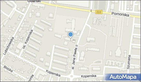 Miejski Ośrodek Pomocy Społecznej, Aleja Jana Pawła II 6 83-200 - Pomoc Społeczna, numer telefonu