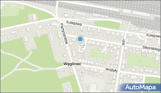 Miejsko - Gminny Ośrodek Pomocy Społecznej, Węgliniec 59-940 - Pomoc Społeczna, numer telefonu