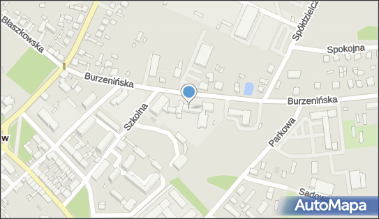 Miejsko-Gminny Ośrodek Pomocy Społecznej, Burzenińska 4, Złoczew 98-270 - Pomoc Społeczna, numer telefonu
