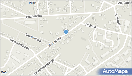 Miejsko-Gminny Ośrodek Pomocy Społecznej, Kaczyńska 26 62-010 - Pomoc Społeczna, numer telefonu