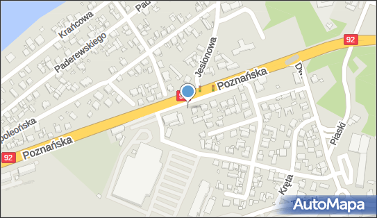 Miejsko-Gminny Ośrodek Pomocy Społecznej, Poznańska 25, Swarzędz 62-020 - Pomoc Społeczna, numer telefonu
