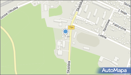 Miejsko-Gminny Ośrodek Pomocy Społecznej, Skalska 20, Wolbrom 32-340 - Pomoc Społeczna, numer telefonu